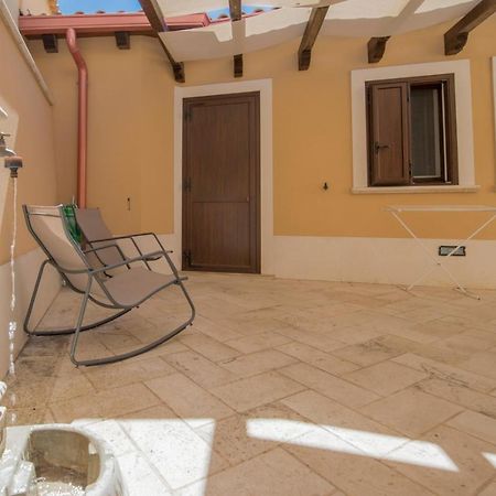 Villa Sajonara Elvira Fontane Bianche Exterior photo