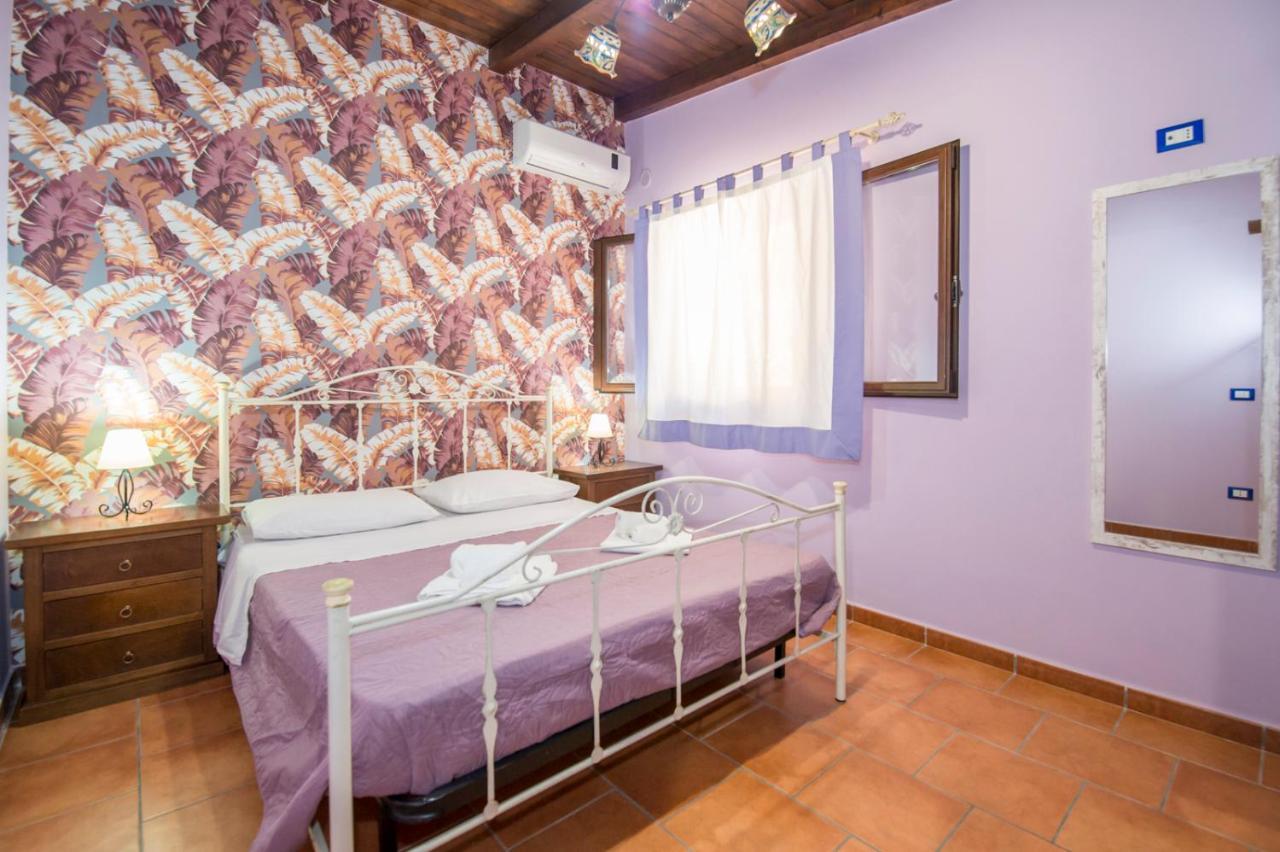 Villa Sajonara Elvira Fontane Bianche Exterior photo